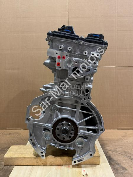 2.0 GDI, G4NC motor NOVO
