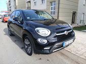 Fiat 500X a.u.t.o.m.a.t.i.k
