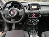 Fiat 500X a.u.t.o.m.a.t.i.k