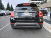 Fiat 500X a.u.t.o.m.a.t.i.k