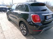 Fiat 500X a.u.t.o.m.a.t.i.k