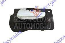 KVAKA PREDNJIH VRATA UNUTRASNJ