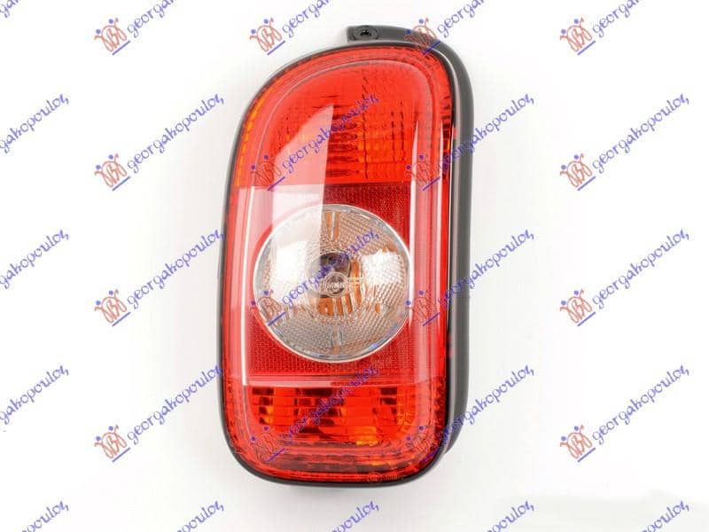 STOP LAMPA Levo