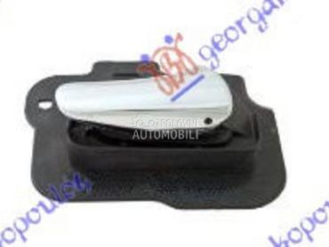 KVAKA ZADNJIH VRATA UNUTRASNJA za Opel Vectra B od 1996. do 1998. god.