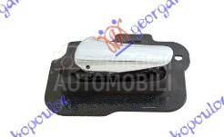 KVAKA ZADNJIH VRATA UNUTRASNJA