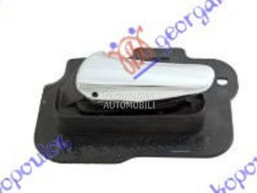 KVAKA ZADNJIH VRATA UNUTRASNJA za Opel Vectra B od 1996. do 1998. god.