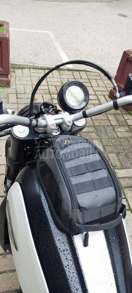 Ducati Scrambler