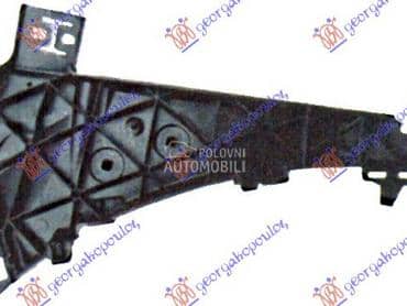 NOSAC PREDNJEG BRANIKA... za Audi Q7 od 2009. do 2015. god.