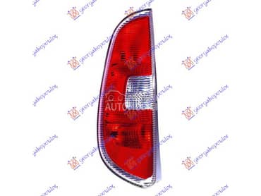 STOP LAMPA Levo za Škoda Roomster od 2006. do 2010. god.