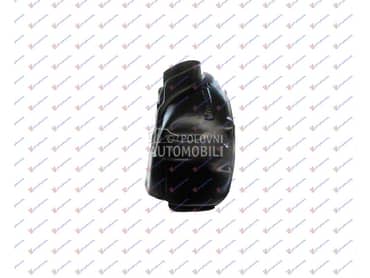 POTKRILO PLASTICNO Levo za Fiat Cinquecento od 1993. do 1998. god.