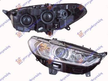 FAR ELEKTRICNI Desno za Ford Mondeo za 2014. god.