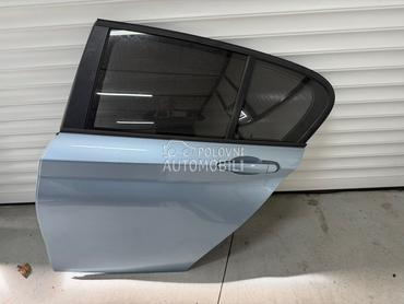 zadnja vrata za BMW Serija 1