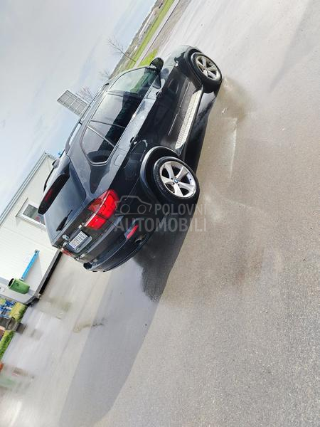 BMW X5 M 