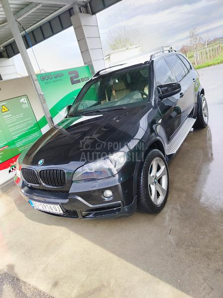 BMW X5 M 