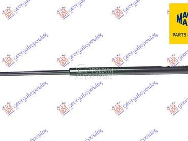 AMORTIZER GEPEK VRATA KARAVAN za Opel Vectra B od 1996. do 1998. god.