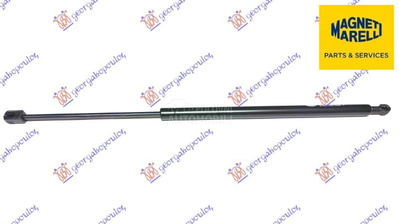 AMORTIZER GEPEK VRATA KARAVAN