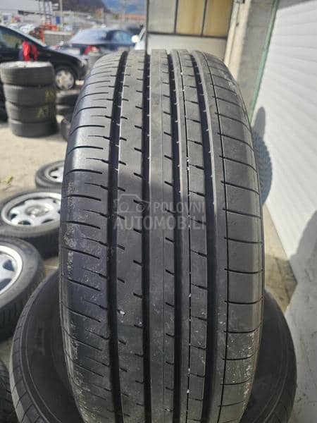 Yokohama 235/65 R17 Letnja