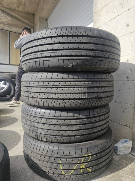 Yokohama 235/65 R17 Letnja