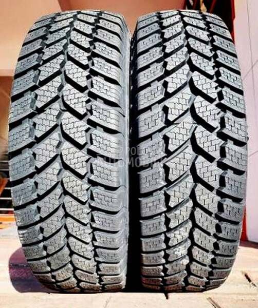 Starmaxx 195/60 R16 Zimska