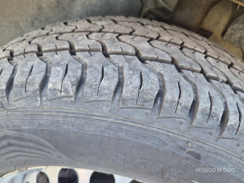 Volkswagen Crafter 2.0tdi L3H2