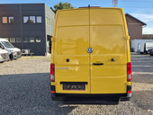 Volkswagen Crafter 2.0tdi L3H2