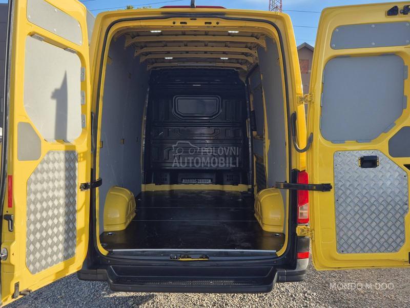 Volkswagen Crafter 2.0tdi L3H2