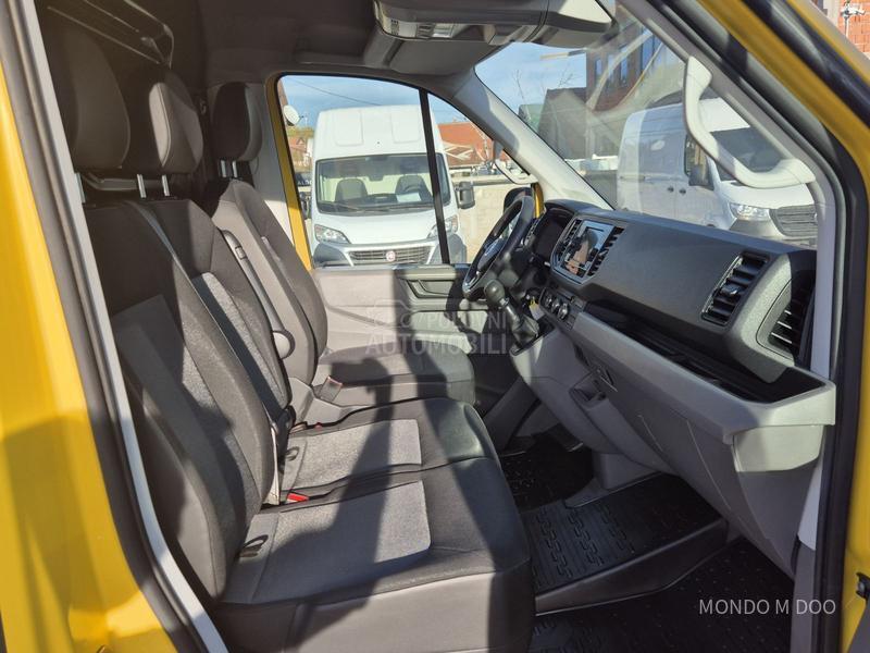 Volkswagen Crafter 2.0tdi L3H2