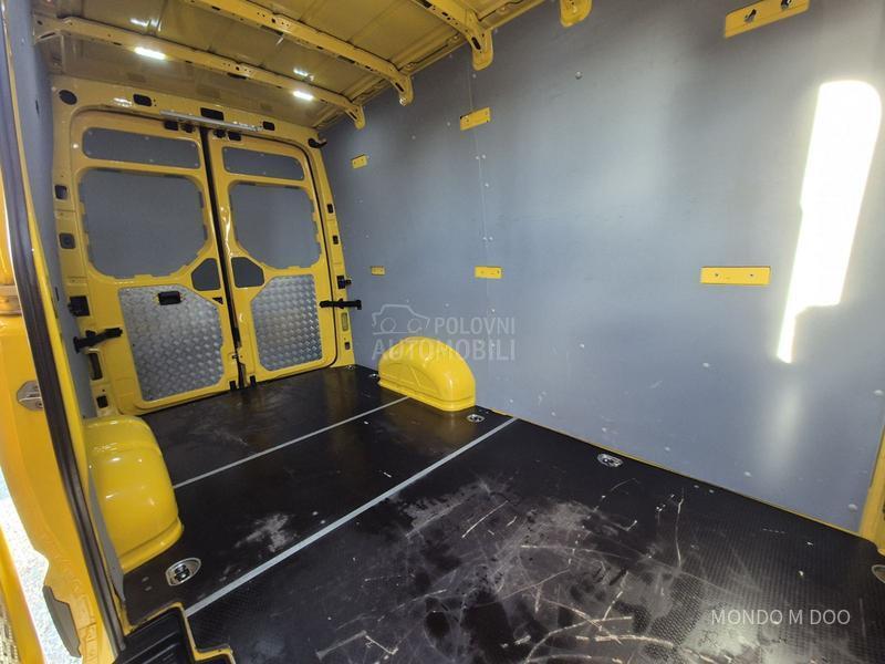 Volkswagen Crafter 2.0tdi L3H2