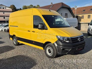 Volkswagen Crafter 2.0tdi L3H2