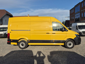Volkswagen Crafter 2.0tdi L3H2