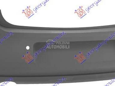 ZADNJI BRANIK za Volkswagen Polo od 2009. do 2014. god.