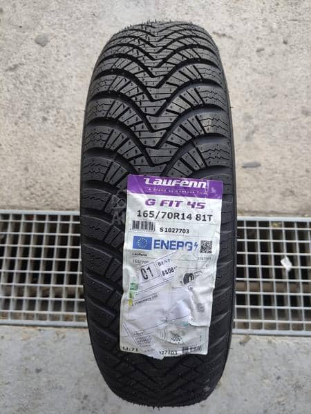 Laufenn 165/70 R19 Sve sezone