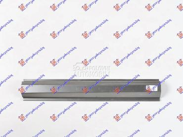 SAJTNA (PREDNJI DEO) za Opel Combo od 1993. do 2000. god.