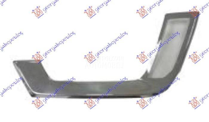 LAJSNA PREDNJEG BRANIKA...