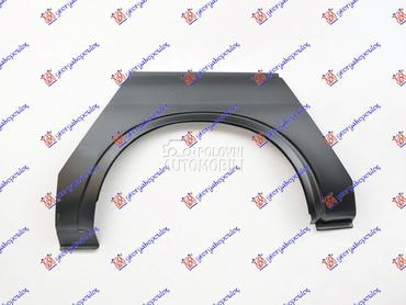 RUB za Opel Combo od 1993. do 2000. god.