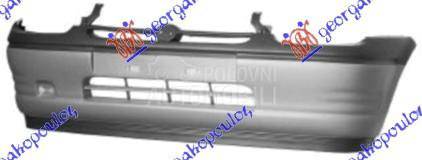 PREDNJI BRANIK POLU PM (OTVORE