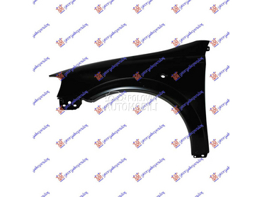 BLATOBRAN za Opel Astra G od 1998. do 2004. god.