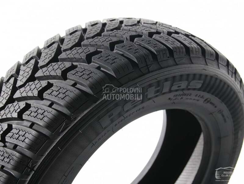 Starmaxx 225/65 R16 Zimska