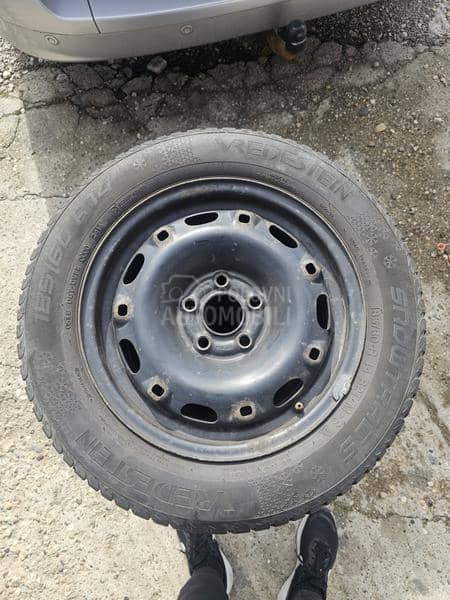 Vredestein 185/65 R14 Zimska