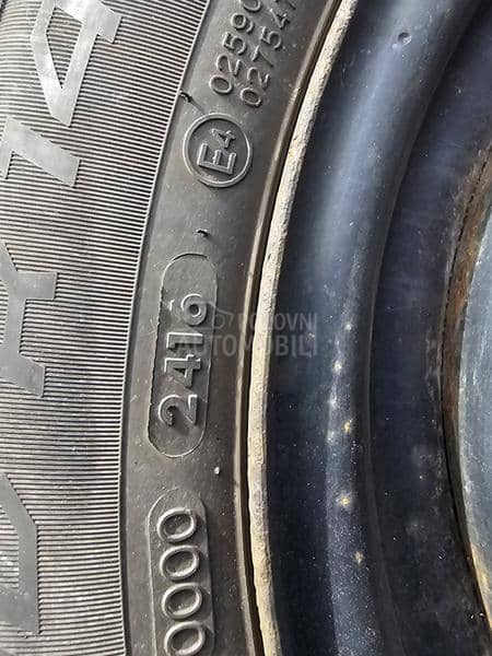 Vredestein 185/65 R14 Zimska