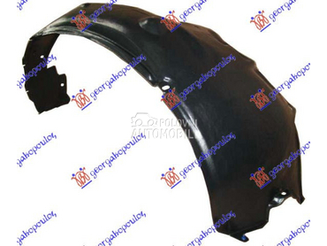 POTKRILO PLASTICNO (A KVALITET za Opel Astra G od 1998. do 2004. god.