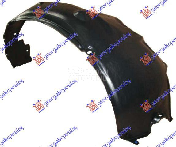 POTKRILO PLASTICNO (A KVALITET