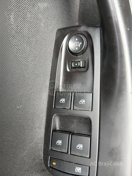 Opel Astra K 1.6 110HP