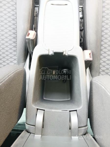 Opel Astra K 1.6 110HP