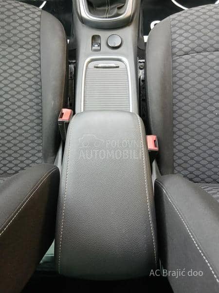 Opel Astra K 1.6 110HP