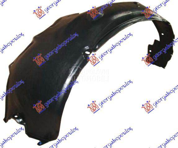 POTKRILO PLASTICNO (A KVALITET