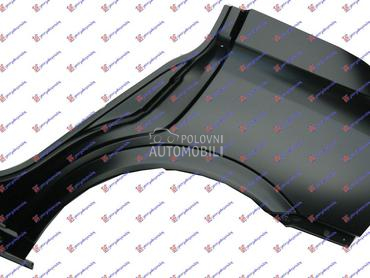 ZADNJI BLATOBRAN 5 VRATA za Opel Astra G od 1998. do 2004. god.