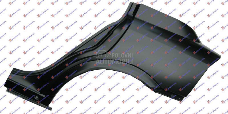 ZADNJI BLATOBRAN 5 VRATA