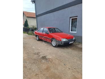 Opel Omega 
