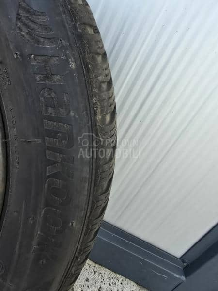 Hankook 195/60 R16 Sve sezone